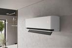 LG DUALCOOL DELUXE 3,5KW INCL MONTAGE V,A, 1499,-, Ophalen, Verwarmen, Nieuw, 3 snelheden of meer
