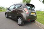 Chevrolet Spark 1.0 16V L Airco, Auto's, Chevrolet, Te koop, Geïmporteerd, 5 stoelen, 20 km/l