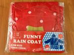 Nieuwe regenpak voor kids 110 cm – 120 cm, Ophalen of Verzenden, Nieuw, Jongen of Meisje, Jas