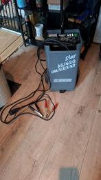 Aireco Accu Boost Lader 12V/24V, Auto diversen, Jumpstarters, Ophalen, Gebruikt
