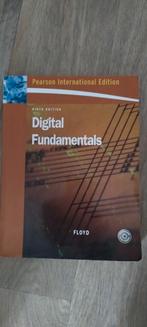 Digital Fundamentals - Floyd, Ophalen of Verzenden, Gelezen