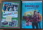Brugklas op dvd - zie foto's & omschrijving., Cd's en Dvd's, Alle leeftijden, Ophalen of Verzenden, Zo goed als nieuw, Boxset