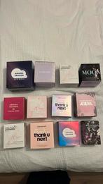 Ariana grande parfum dozen, Ophalen of Verzenden, Zo goed als nieuw, Roze