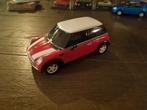 Mini Cooper, Ophalen of Verzenden, Zo goed als nieuw