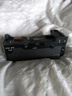 Fuji X-H1 Vertical Power Booster Grip VPB-XH1, Ophalen of Verzenden, Gebruikt, Overige merken