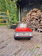 Moskvich trapauto goede staat, Ophalen