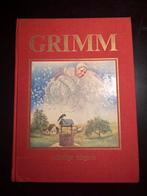 Grimm Sprookjesboek in prachtige staat! 5e druk, 1981!, Boeken, Ophalen, Zo goed als nieuw