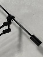 ISIS tafellamp Edwin Klein vintage Indoor design burolamp, Huis en Inrichting, Lampen | Tafellampen, Ophalen, Gebruikt, 50 tot 75 cm