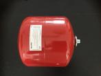 Drukvat (rood). 18L., Doe-het-zelf en Verbouw, Verwarming en Radiatoren, Ophalen, Minder dan 30 cm, Overige typen, Nieuw