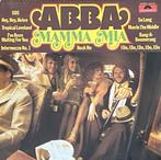 ABBA - MAMMA MIA @1975, Cd's en Dvd's, Vinyl | Pop, Ophalen of Verzenden, 1960 tot 1980, Zo goed als nieuw, 12 inch