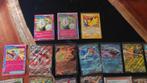 Pokemon Ex art rare slab etc bulk, Ophalen of Verzenden, Zo goed als nieuw