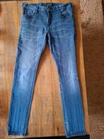 Scotch & Soda jeans heren spijkerbroek maat 31 / 32, Blauw, Scotch and Soda, W32 (confectie 46) of kleiner, Ophalen of Verzenden