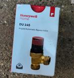 Honeywell Home DU 145 bypass, Doe-het-zelf en Verbouw, Verwarming en Radiatoren, Ophalen of Verzenden, Nieuw, Radiator