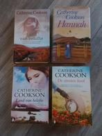 Catherine Cookson, Ophalen of Verzenden, Gelezen, Catherine Cookson