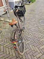 Sparta Pick-up kinderfiets opknapper, Fietsen en Brommers, Fietsen | Kinderfietsjes, Ophalen, Gebruikt, 20 inch of meer, Sparta pickup