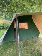 Originele De Waard Kemphaan tent, Ophalen, Zo goed als nieuw