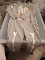 Onesie pak maat 98/104, Kinderen en Baby's, Kinderkleding | Maat 98, Ophalen of Verzenden, Zo goed als nieuw, Jongen of Meisje