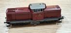 Piko diesellok  V 100   h0  sound, Hobby en Vrije tijd, Modeltreinen | H0, Zo goed als nieuw, Gelijkstroom, Locomotief, Piko