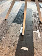 Ronde tafel op wieltjes, Ophalen, Gebruikt, Minder dan 180 cm, Palen