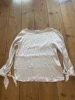 Mooie poederroze zijden blouse Vanilia, maat 40, Kleding | Dames, Blouses en Tunieken, Maat 38/40 (M), Ophalen of Verzenden, Roze