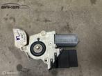 Raammotor linksachter Volkswagen Golf V (03-'08) 1K0959703C, Gebruikt, Volkswagen, Ophalen of Verzenden, Volkswagen