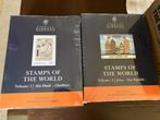 Stanley gibbons 2023 Catalogus Stamps of the world nieuw !, Postzegels en Munten, Postzegels | Toebehoren, Ophalen of Verzenden