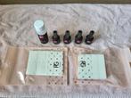 Fijne basis set nagellak Pink Gellac, Sieraden, Tassen en Uiterlijk, Uiterlijk | Cosmetica en Make-up, Ophalen of Verzenden, Gebruikt