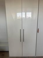 IKEA Pax Kast - Kledingkast, Huis en Inrichting, Kasten | Kledingkasten, Ophalen, Kunststof, Gebruikt, 100 tot 150 cm