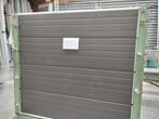 garagedeur, Ophalen, 120 cm of meer, 215 cm of meer, Garagedeur