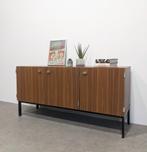 Vintage dressoir van Pierre Guariche, Meurop, Ophalen, Zo goed als nieuw, 25 tot 50 cm, Minder dan 100 cm