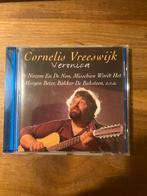 Cornelis Vreeswijk - Veronica, Cd's en Dvd's, Verzenden, 1980 tot 2000, Zo goed als nieuw