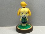 Amiibo Animal Crossing Isabelle - Summer Outfit, Avontuur en Actie, 1 speler, Ophalen of Verzenden, Zo goed als nieuw