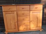 Dressoir, Ophalen, Gebruikt, 25 tot 50 cm, 150 tot 200 cm