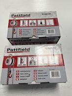 Pattfield kettingtakel, Doe-het-zelf en Verbouw, Ophalen of Verzenden, Nieuw