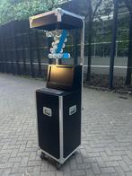 Ticketzuil Theater Zuidplein, Ophalen, Gebruikt