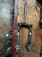 Yamaha aerox voorvork, Fietsen en Brommers, Ophalen of Verzenden, Zo goed als nieuw, Overige typen