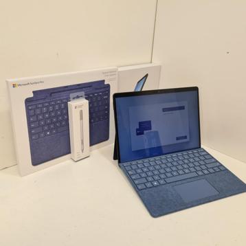 Microsoft Surface Pro X SQ1 8GB 128GB incl. Keyboard en Pen beschikbaar voor biedingen
