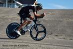 Isaac Muon TT – Volbloed tijdritfiets, Overige merken, Carbon, Ophalen of Verzenden, Zo goed als nieuw