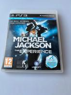 PS3 - Michael Jackson the Experience, Spelcomputers en Games, 1 speler, Ophalen of Verzenden, Zo goed als nieuw, RAHandel