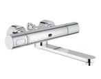 Grohe Eurosmart Cosmopolitan E Bluetooth - Thermostatische, Ophalen, Nieuw, Koper, Kraan