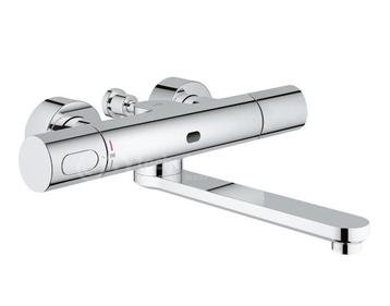 Grohe Eurosmart Cosmopolitan E Bluetooth - Thermostatische  beschikbaar voor biedingen