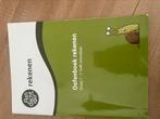 Oefenboek, Ophalen of Verzenden, Gelezen, Overige niveaus, Nederlands