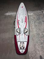 Fanatic Falcon 79 + Select 31 Vin +Bag, Ophalen of Verzenden, Gebruikt, Plank, Minder dan 5 m²