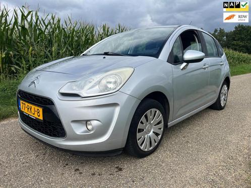 Citroen C3 1.6 e-HDi Dynamique |EXPORT|, Auto's, Citroën, Bedrijf, Te koop, C3, ABS, Airbags, Airconditioning, Boordcomputer, Centrale vergrendeling
