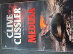 Paul Kemprecos - Medusa, Paul Kemprecos; Clive Cussler, Ophalen of Verzenden, Zo goed als nieuw, Nederland