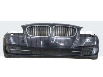 Bumper BMW 5 F10 F11 10-13   Voorbumper  MZ1136 beschikbaar voor biedingen