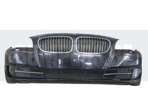 Bumper BMW 5 F10 F11 10-13   Voorbumper  MZ1136, Auto-onderdelen, Carrosserie en Plaatwerk, Bumper, Voor, Gebruikt, 6 maanden garantie
