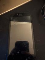 Motorola, Telecommunicatie, Mobiele telefoons | Motorola, Verzenden, 6 megapixel of meer, Zwart