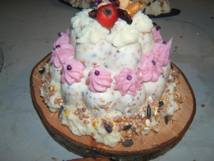 vogeltaarten in verschillende prijzen, Dieren en Toebehoren, Dierenvoeding, Vogel, Ophalen