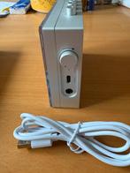 Nieuwe cassette walkman USB oplaadbaar nieuw in de doos, Walkman, Ducoso, Ophalen of Verzenden, Ducoso